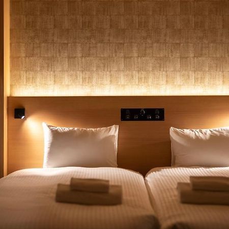Wellstay Shinsekai Wakyo Osaka Zewnętrze zdjęcie