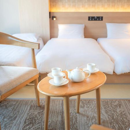 Wellstay Shinsekai Wakyo Osaka Zewnętrze zdjęcie