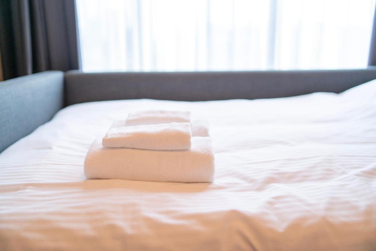 Wellstay Shinsekai Wakyo Osaka Zewnętrze zdjęcie