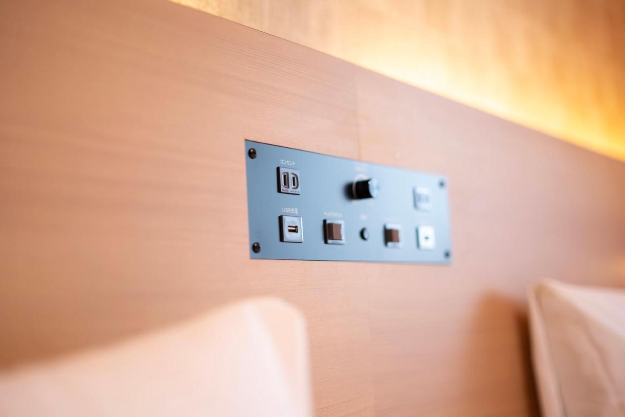Wellstay Shinsekai Wakyo Osaka Zewnętrze zdjęcie
