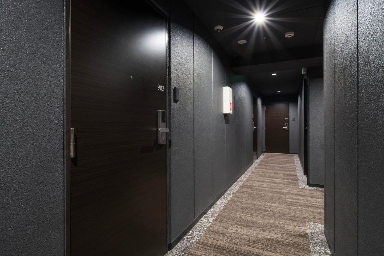 Wellstay Shinsekai Wakyo Osaka Zewnętrze zdjęcie