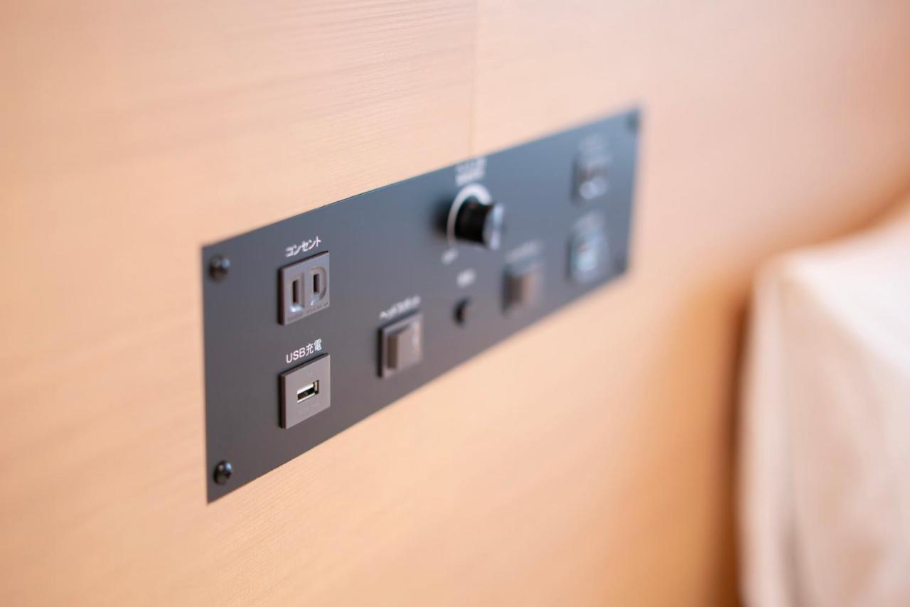 Wellstay Shinsekai Wakyo Osaka Zewnętrze zdjęcie
