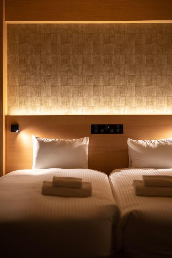 Wellstay Shinsekai Wakyo Osaka Zewnętrze zdjęcie