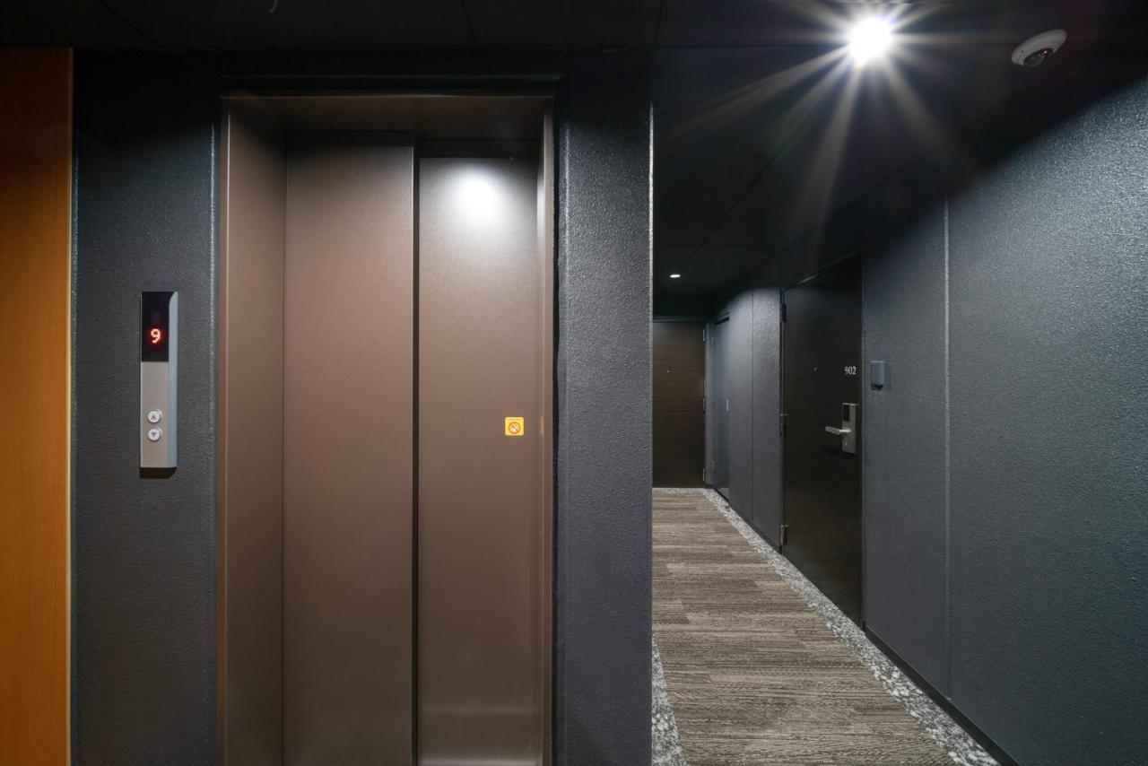 Wellstay Shinsekai Wakyo Osaka Zewnętrze zdjęcie