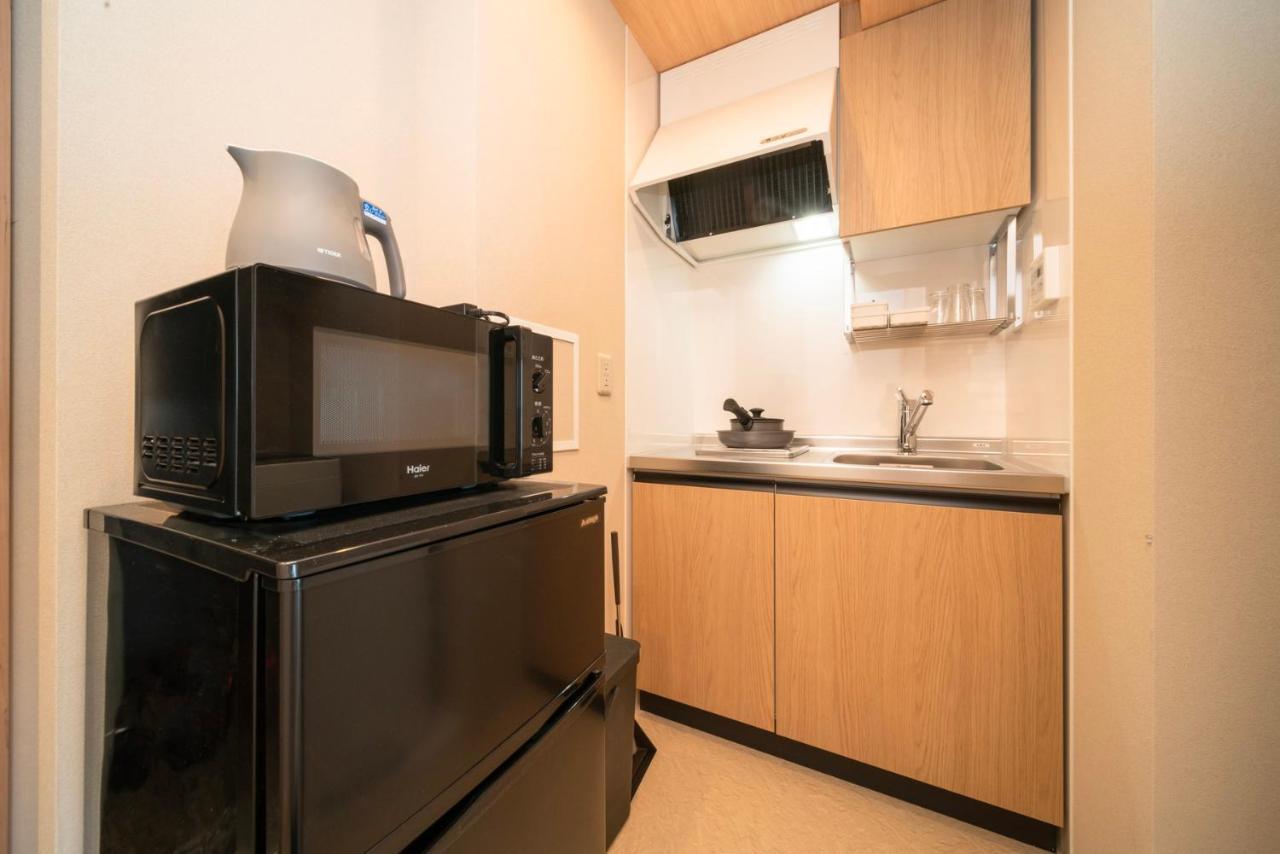 Wellstay Shinsekai Wakyo Osaka Zewnętrze zdjęcie