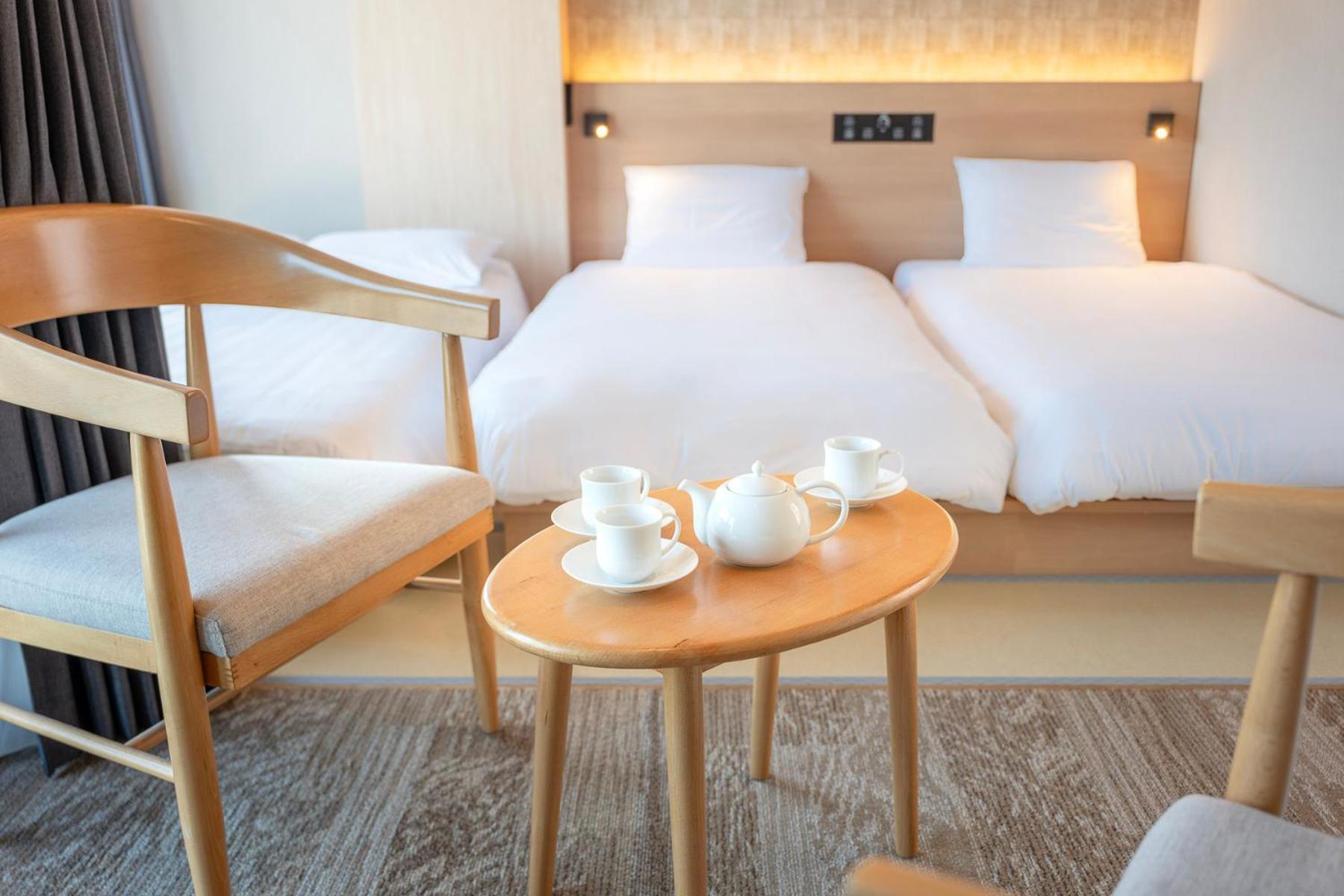 Wellstay Shinsekai Wakyo Osaka Zewnętrze zdjęcie